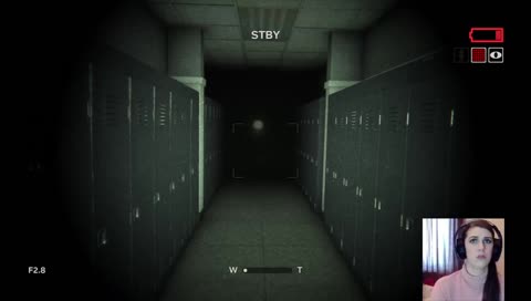 [ENG] [UK] Count the Screams