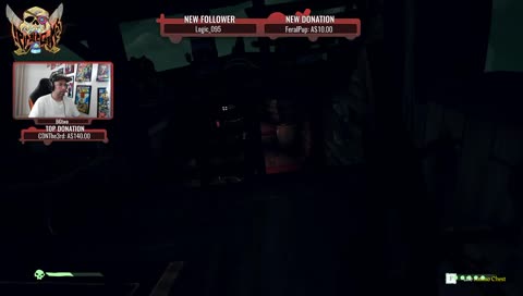 !PirateGames training