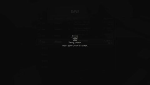 CLAIRS ! Story RE2