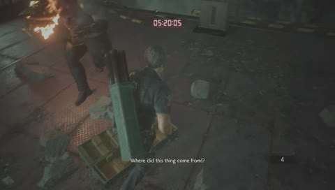 IM SCARED | Sub Goal: 6/10