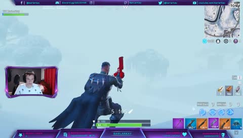 HOW MUCH LONGER WILL THE ZOMBIES BE HERE??? FORTNITE BATTLE ROYALE!!!