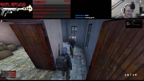 Streaming with Modder DaOne