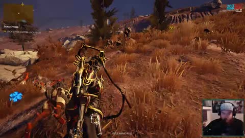 {ENG} [NZ] Warframe Noob Help Me!!! | New Points system | Road to 300 followers!!!! | !discord | !youtube