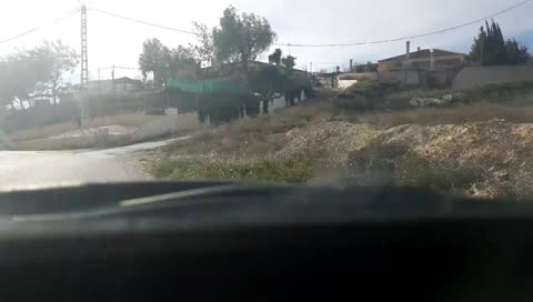 Hvordan man ikke skal kjøre