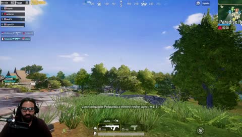 [PC] Royal Pass 5 !discord !boutique  [ 974 ]