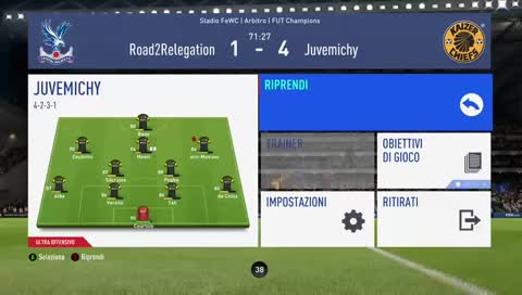 FUT