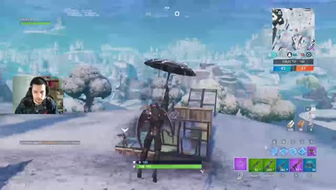 [CAM/720P/FR/XBOX] WARIGANE ROI DES DEBILES  !!changement de touche !