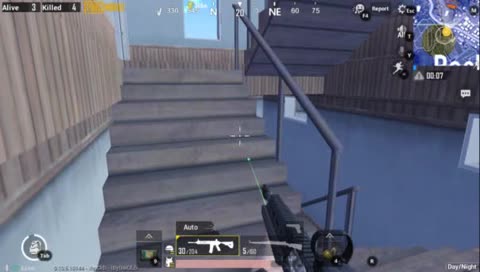 PLAYING pubg mobile on pc first time