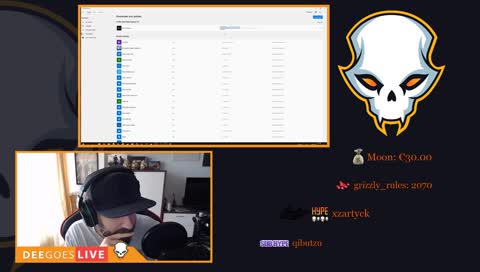 [RO] Azi incepe Sfanta Saptamana de joaca / !youtube !discord !deegoesaur