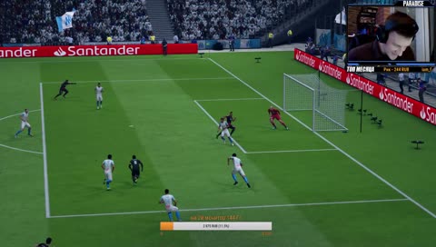 🎮FIFA -19🎮| ⚽ВИЛЬЯРРЕАЛ В ЛИГЕ ЧЕМПИОНОВ |CAREER MODE