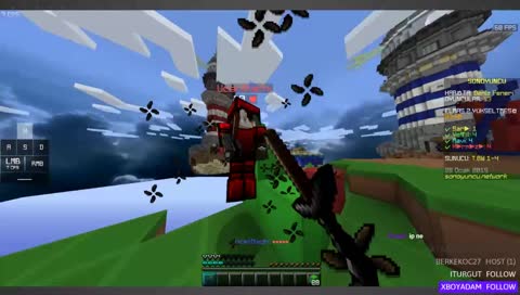 SonOyuncu | Sizlerle Oynuyoruz | !discord !yt