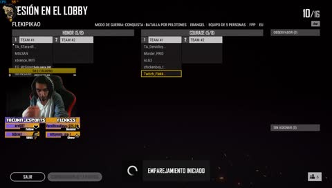 Pon un flequillo a tu vida!