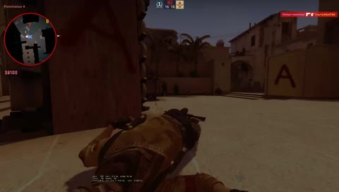 FACEIT LEVEL 3 OWNAGE:D