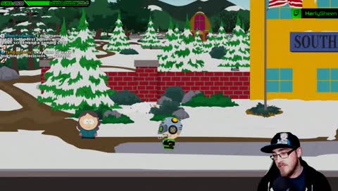 Fracturing Butwholes & Farting On People ( ͡° ͜ʖ ͡°) | First Playthrough | !beanboozled | Positive Vibes [+]