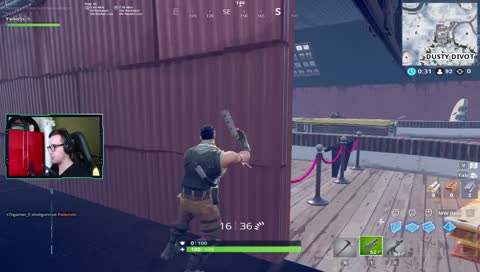 Giveaway Logitech G102 !giveaway  ---> Support a creator code: Yanis5s   / Discord: https://discord.gg/WbcZ4zD