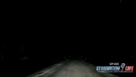 1-28-19 The Monday morning heavy snow drive  (I do not own the rights to the music playing)