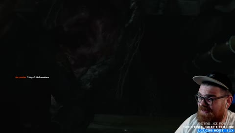 HOLY S***