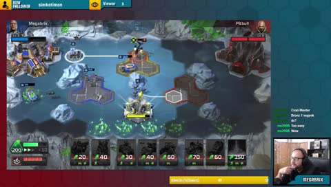 [HUN/ENG] Master League - Aggressive Tactic - Goal 50 Fallower