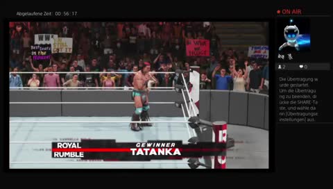 Wwe2k19 watch in and find out