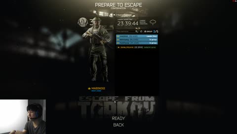 즐거운 주말의 마무리~! 생방송 트위치 유튭 동시송출