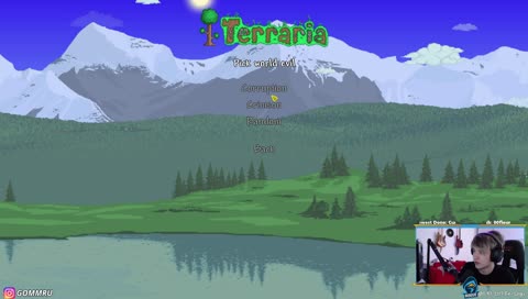 👾Vidja games👾 @gommru on all socials