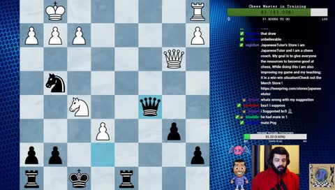 Middlegame play