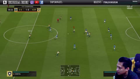 อยากเตะแพทช์ใหม่แล้ว แสรดดดด