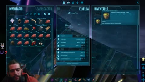 the island server pve full x5 : calvos server  .todos con migo  parte #2