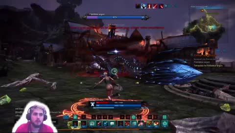 [FR PS4] [team lbf] N3OS_AtOmIK.venez parler