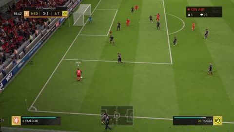 Fifa 19 Weekend League