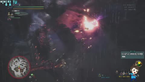 [PS4]배포퀘 하고 디비전하러가자!