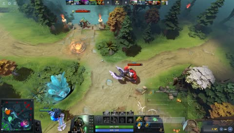 6000 mmr main cпам lycan через offlane 4500-4750