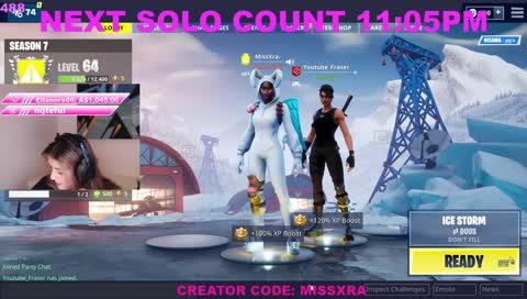 Cross Platform $10 sub scrims