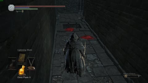 Dying to Midir over and over