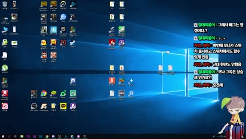 편집 열심히 하면 뭐하냐 아무도 몰라.