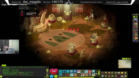 ETAGE 550+ TOP LADDER FULL BONUS MAJ SONGE ?!