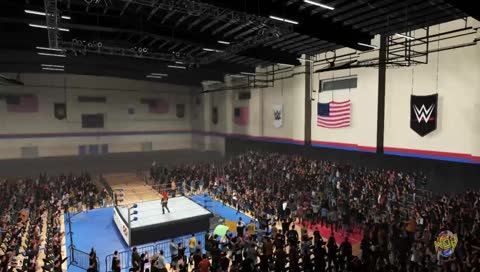-WoB Training Grounds- !wrestling !wrestling2