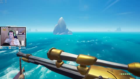 [UK ]  Who's Your Pirate ! < !Discord > !socials <