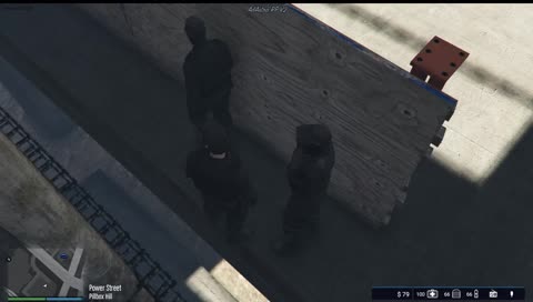 [AdAstra] Capitaine Winston! On monte en l'air qui ce soir ? (600slots)