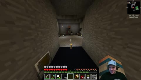 Sub server STONEBLOCK 2 #BSo7 Stream #22