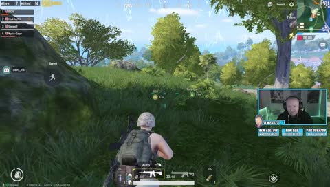 Slippery Sausages | PUBG Mobile | Squad/Duo/Solo | PC