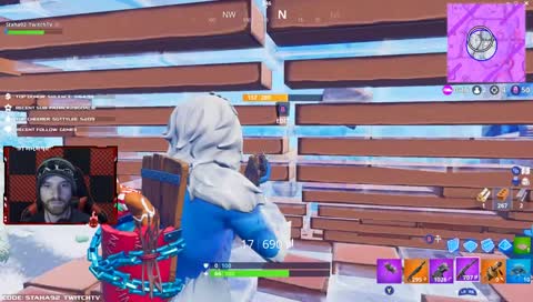 Pflugerville Yeti! | !questmode | Join The Nites