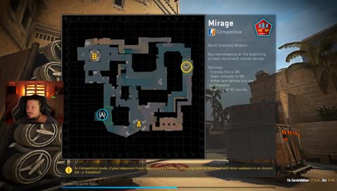 Kevin halt. Faceit Premium Level 3 - Lets go!