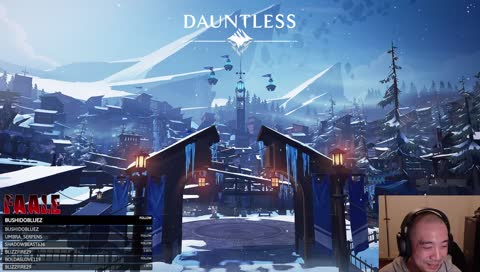 NA Partner | Axe main !builds | CarryMe !guild