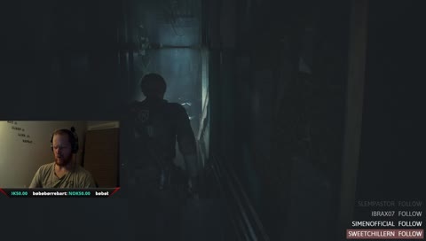 [NOR] Resident Evil 2! 😱
