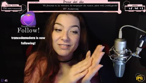 +18 🔊 / INSOMNIOGC: ¿Qué? 👌 / !marujas !streamloots !Pao !h2h !prime