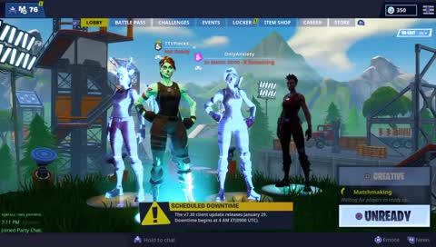 PS4 | Turtle Wars + Squad Fills! | !twitter !sub