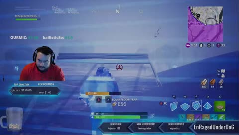 [ENG][ESP] Playing with BIRTHDAY BOI Th3Punisher117