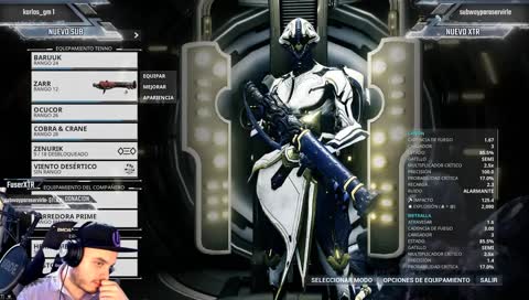 [ESP/ENG] Empecemos la semana!💥Mas Veteranas (?💥Hermos@s vengan ;) / Palomeo XTR !loots 💥 !sr 🎼