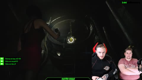 Deutsch - Resi 2 - Willkommen in Raccoon City! Kappa!